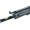 Topeak MTX BeamRack EX w/ Klick Fix (Black) (Quick Release)