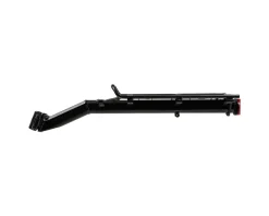 Topeak MTX BeamRack II Seatpost Mount Rack (Black) (A Type) (XS/S Frames)
