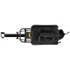 Topeak MTX BeamRack II Seatpost Mount Rack (Black) (E-Type) (S/M Frames)