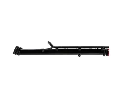 Topeak MTX BeamRack II Seatpost Mount Rack (Black) (E-Type) (S/M Frames)