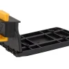 Topeak MTX Rear Basket (Black)