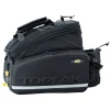 Topeak MTX Trunkbag DX (Black) (12.3L)