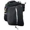 Topeak MTX Trunkbag EXP (Black) (16.5L) (MTX 2.0 QuickTrack)