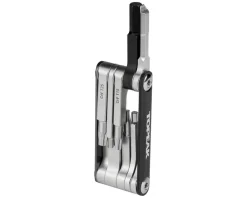 Topeak Nano 11 Multi-Tool (Black/Grey)