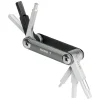 Topeak Nano 7 Multi-Tool (Black/Grey)