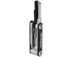 Topeak Nano 7 Multi-Tool (Black/Grey)