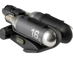 Topeak Nano Air2 DF Inflator