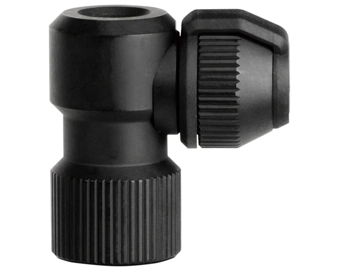 Topeak Nano Airbooster L CO2 Inflator