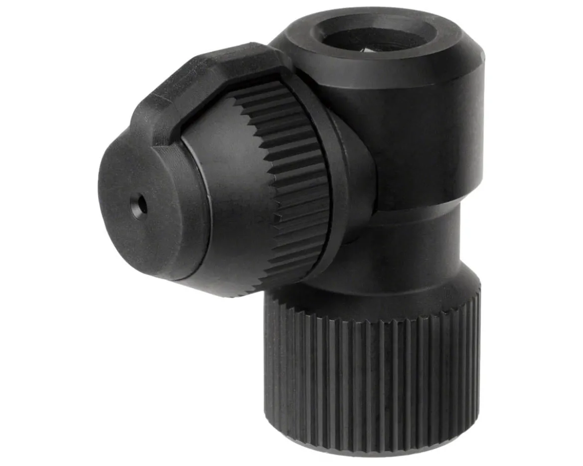 Topeak Nano Airbooster L CO2 Inflator