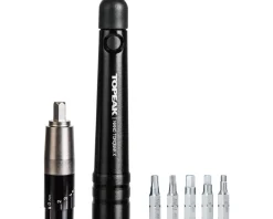 Topeak Nano Torqbar X (2-6Nm)