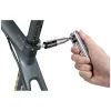 Topeak Nano Torqbox X Set (2-6Nm)