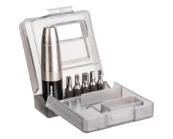 Topeak Nano Torqbox X Set (2-6Nm)