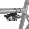 Topeak Ninja Master (Plus CO2 FuelPack) (Includes Two 16g CO2 Canisters)