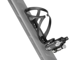 Topeak Ninja Master (Plus CO2 FuelPack) (Includes Two 16g CO2 Canisters)