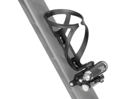 Topeak Ninja Master (Plus CO2 FuelPack) (Includes Two 16g CO2 Canisters)