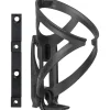 Topeak Ninja Master+ X1AJ QuickClick Water Bottle Cage (Black)