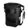 Topeak Pannier Drybag (Black) (15L)