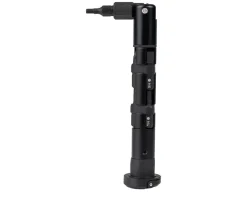 Topeak Plug'n Tool Mountain (Handlebar Inserts for MTB) (w/3.5mm Tubeless Tire Repair Tool & Plugs)