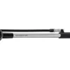 Topeak Pocketshock DXG XL Suspension Pump (Black/Silver) (360 PSI)