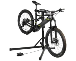 Topeak PrepStand eUP Pro Repair Stand (Black)