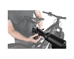 Topeak PrepStand eUP Pro Repair Stand (Black)