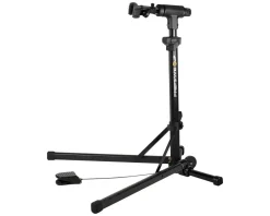 Topeak PrepStand eUP Pro Repair Stand (Black)
