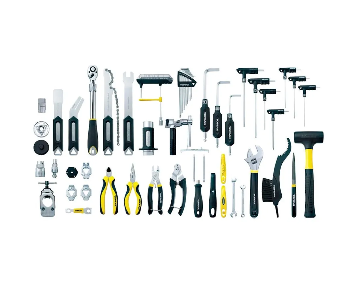 Topeak PrepStation Pro Tool Kit