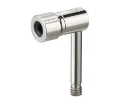 Topeak Pressure Rite Presta Valve Adapter