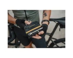 Topeak Ratchet Rocket Essential HD Tool Kit (Black/Silver)