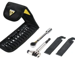 Topeak Ratchet Rocket Lite NTX Tool Kit (19 Functions)