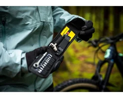 Topeak Ratchet Rocket Lite NTX Tool Kit (19 Functions)
