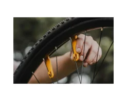 Topeak Shuttle Tire Lever Pro (Magnetic) (3 Piece)