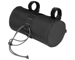 Topeak Slim Tubular Barbag Pack (Black) (1.5L)