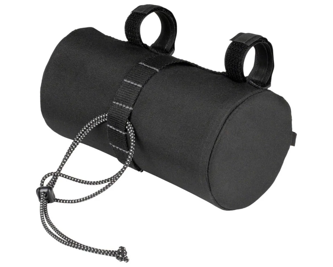 Topeak Slim Tubular Barbag Pack (Black) (1.5L)