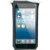 Topeak Smartphone Drybag (Black) (Fits iPhone 6/6s/7/8/SE)