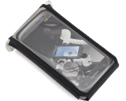 Topeak Smartphone Drybag (Black) (Fits 4-5" Smart Phones)