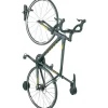 Topeak Swing-Up Bike Fixed Bike Holder (Black)