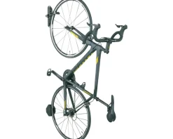 Topeak Swing-Up Bike Fixed Bike Holder (Black)