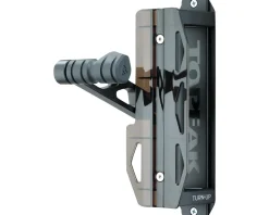Topeak Swing-Up Bike Fixed Bike Holder (Black)