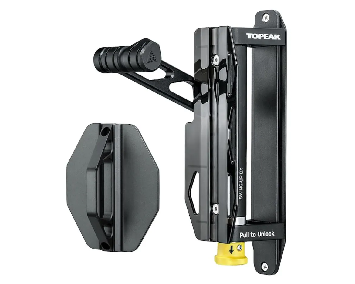 Topeak Swing-Up DX Bike Holder (Black)