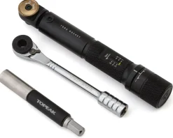 Topeak Torq Rocket Mini DX Tool Kit (Black)