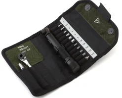 Topeak Torq Rocket Mini DX Tool Kit (Black)
