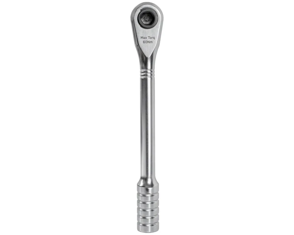 Topeak Torq Stick Pro Digital Torque Wrench (Black) (1-20Nm)