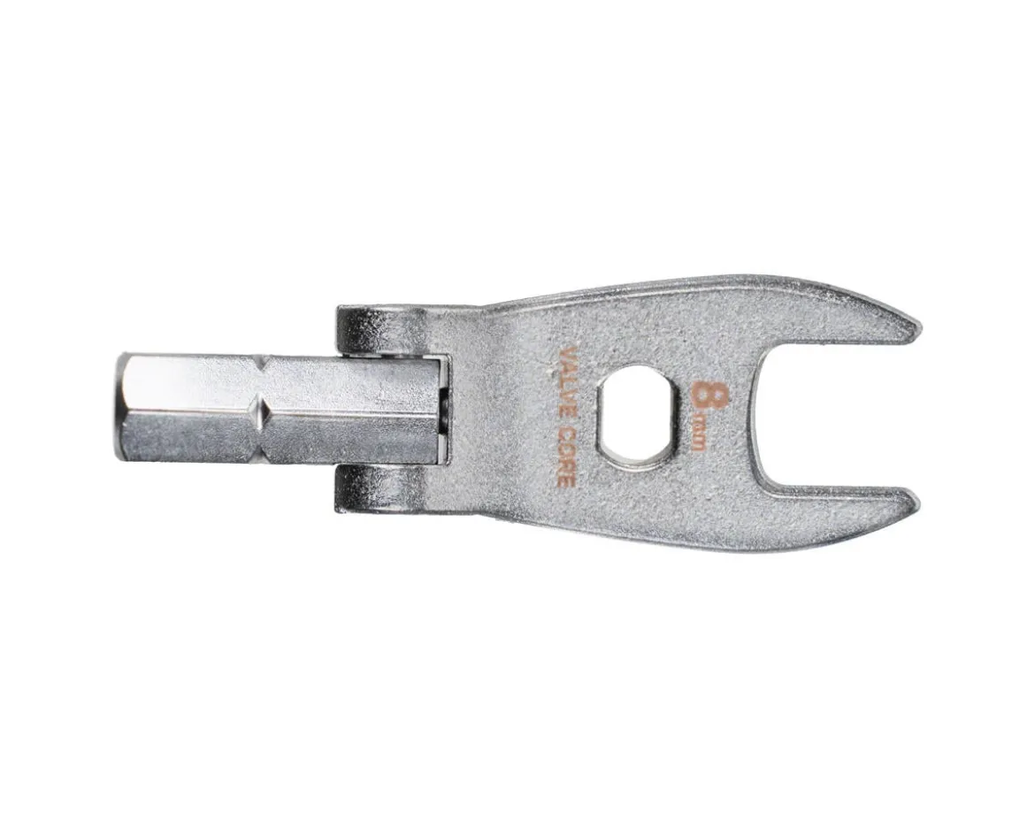 Topeak Torq Stick Pro Digital Torque Wrench (Black) (1-20Nm)