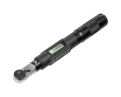 Topeak Torq Stick Pro Digital Torque Wrench (Black) (1-20Nm)