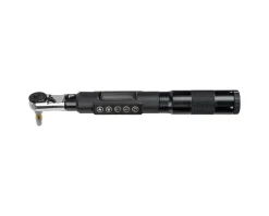 Topeak Torq Stick Pro Digital Torque Wrench (Black) (1-20Nm)