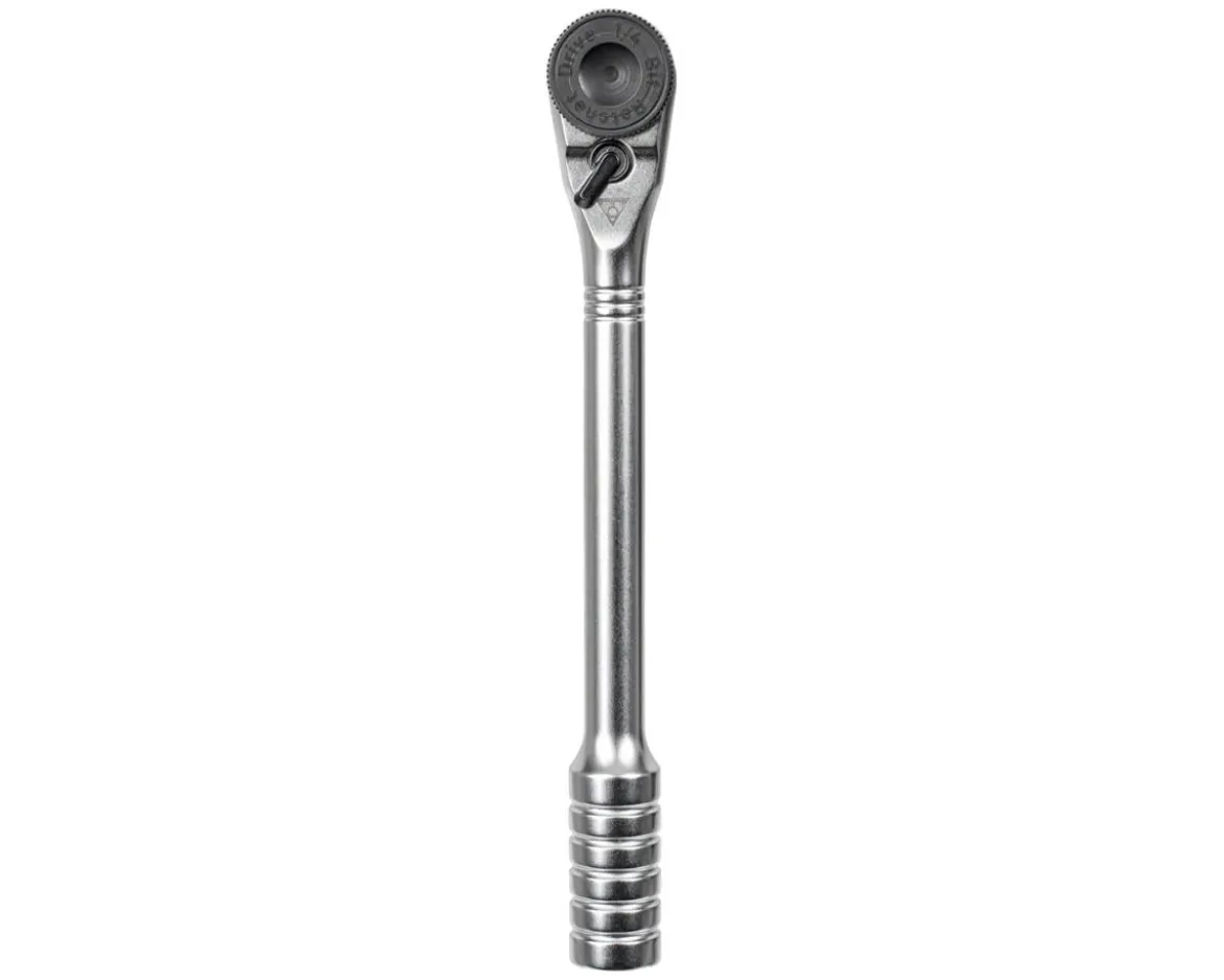 Topeak Torq Stick Pro Digital Torque Wrench (Black) (1-20Nm)