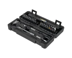 Topeak Torq Stick Pro Digital Torque Wrench (Black) (1-20Nm)