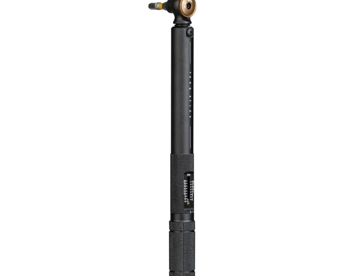 Topeak Torq Stick Pro Wrench (4-20Nm)