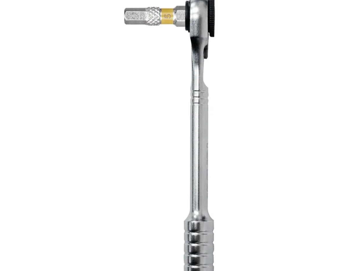 Topeak Torq Stick Pro Wrench (4-20Nm)